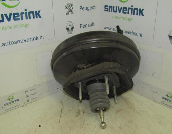 Brake Booster CITROËN C3 II (SC), CITROËN DS3 (--)