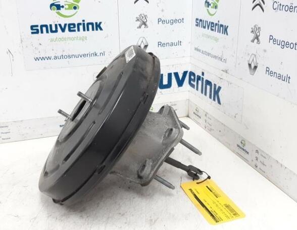 Brake Booster RENAULT Megane III Grandtour (KZ0/1)