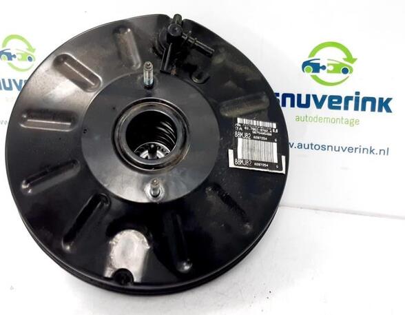 Brake Booster PEUGEOT 308 SW II (LC_, LJ_, LR_, LX_, L4_)