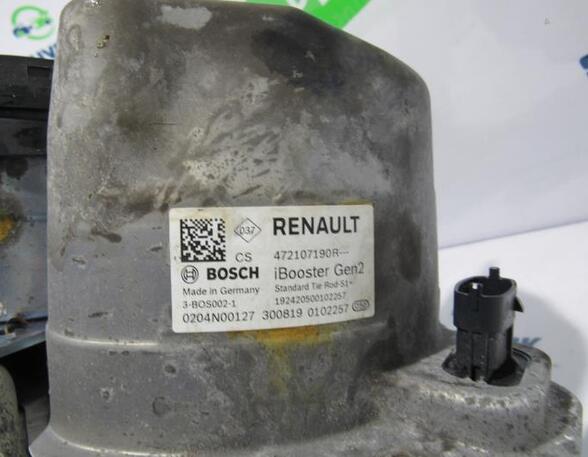 Brake Booster RENAULT Zoe (BFM)