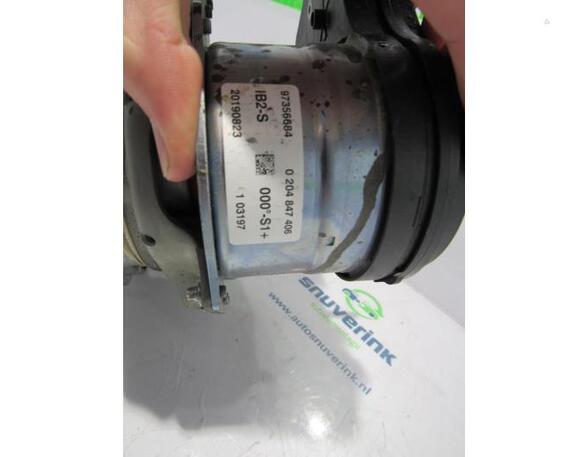 Brake Booster RENAULT Zoe (BFM)