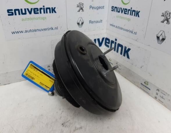 Brake Booster PEUGEOT 208 I (CA, CC)