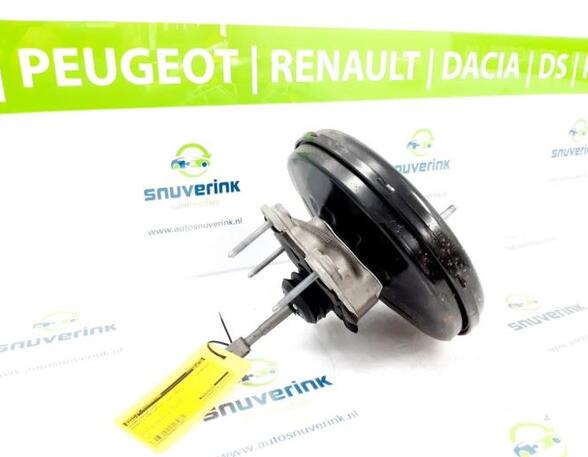 Rembekrachtiger RENAULT Captur I (H5, J5), RENAULT Clio IV (BH)