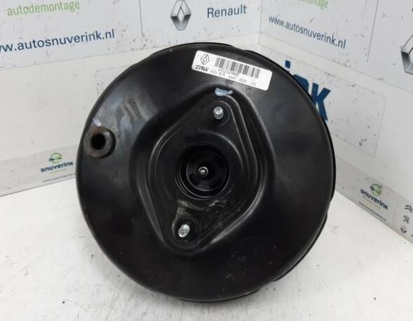 Brake Booster RENAULT Clio IV (BH)