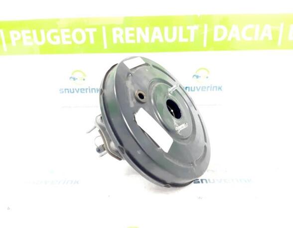 Brake Booster RENAULT Megane III Grandtour (KZ0/1)