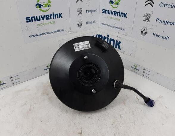 Brake Booster RENAULT Twingo III (BCM)