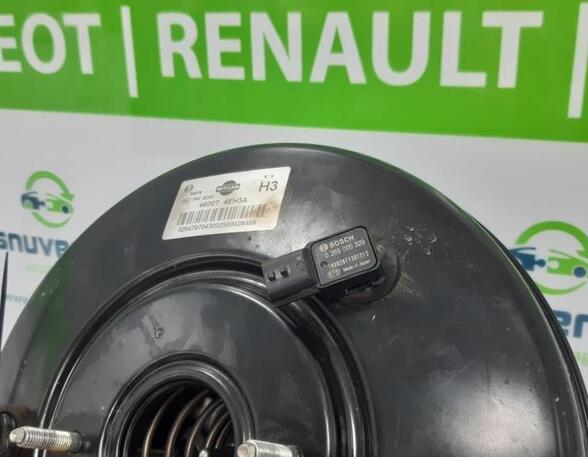 Brake Booster RENAULT Kadjar (HA, HL)