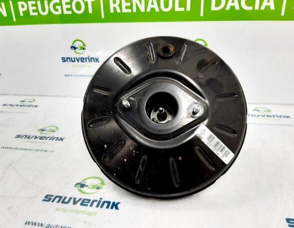 Brake Booster RENAULT Captur I (H5, J5), RENAULT Clio IV (BH)