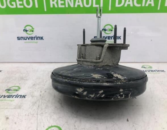 Bremskraftverstärker Renault Megane IV Grandtour K9A 472104099R P20389259