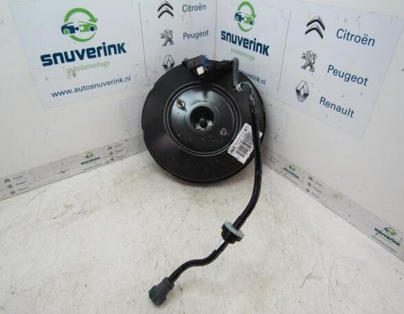 Brake Booster PEUGEOT 208 I (CA_, CC_)