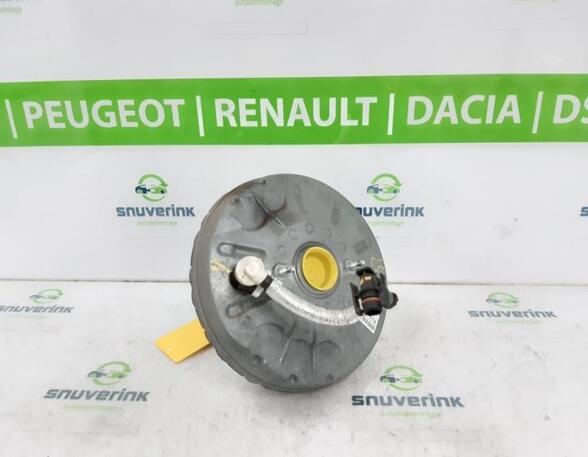 Brake Booster RENAULT EXPRESS Box Body/MPV