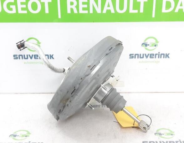 Brake Booster RENAULT EXPRESS Box Body/MPV