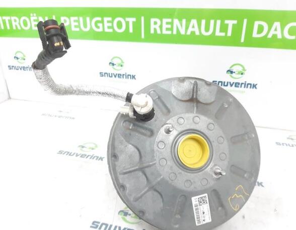 Brake Booster RENAULT EXPRESS Box Body/MPV