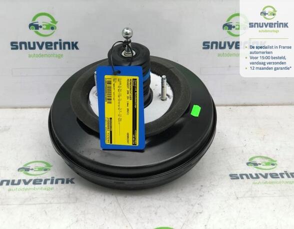 Brake Booster PEUGEOT 208 II (UB_, UP_, UW_, UJ_)