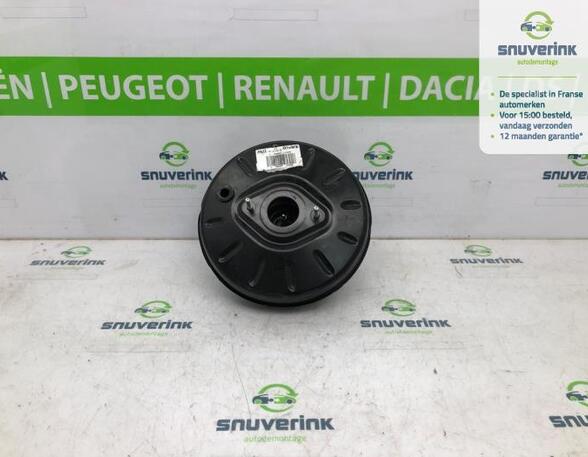 Brake Booster PEUGEOT 208 II (UB_, UP_, UW_, UJ_)