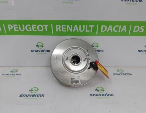 Brake Booster CITROËN C5 AIRCROSS (A_)