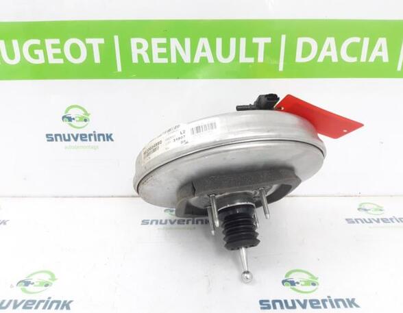 Brake Booster CITROËN C5 AIRCROSS (A_)