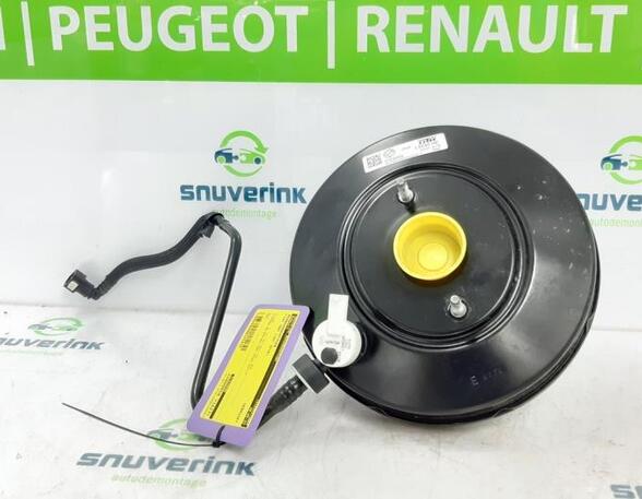 Brake Booster FIAT 500 (312_), FIAT 500 C (312_)