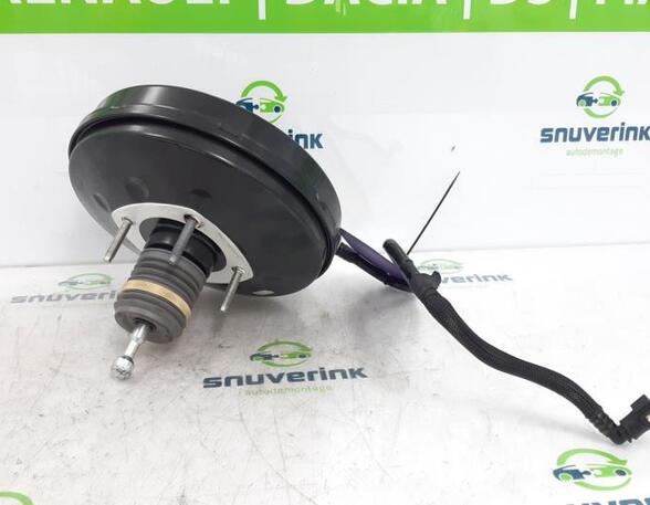 Brake Booster FIAT 500 (312_), FIAT 500 C (312_)