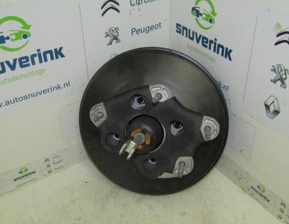 Brake Booster RENAULT CLIO III (BR0/1, CR0/1), RENAULT CLIO IV (BH_)