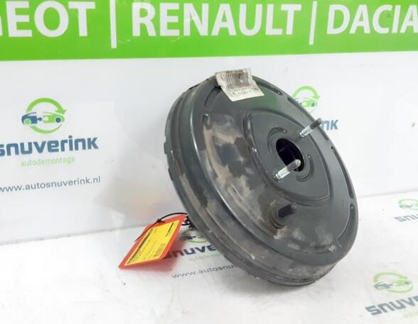 Brake Booster CITROËN BERLINGO Box Body/MPV (B9)