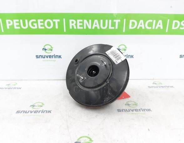 Brake Booster CITROËN C3 AIRCROSS II (2R_, 2C_)