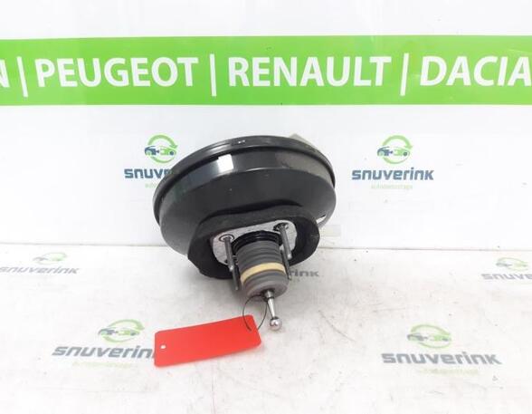 Brake Booster CITROËN C3 AIRCROSS II (2R_, 2C_)