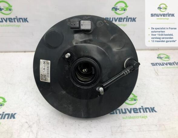 Bremskraftverstärker Renault Twingo III BCM 472104799R P20806594