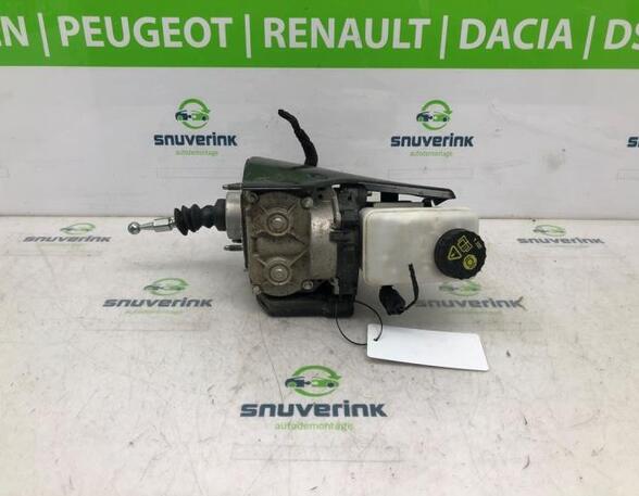 Brake Booster SKODA E-CITIGO (NE1), SKODA CITIGO (NF1)