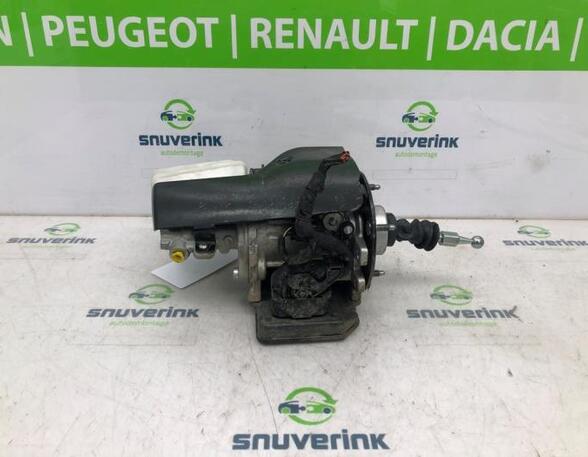 Brake Booster SKODA E-CITIGO (NE1), SKODA CITIGO (NF1)