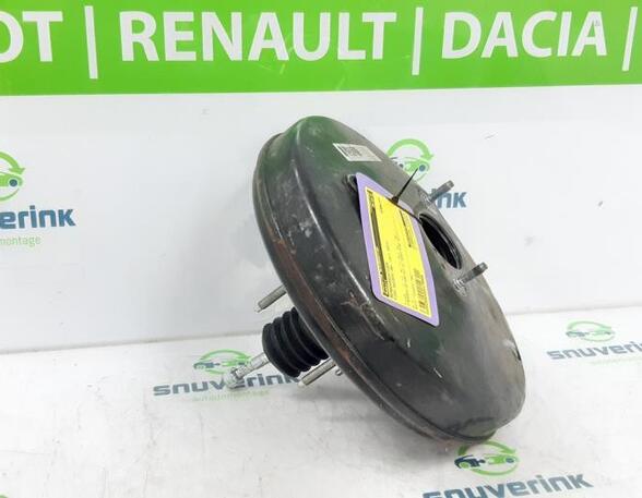 Brake Booster FIAT DUCATO Van (250_, 290_)