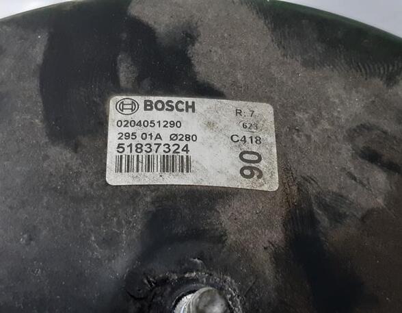 Brake Booster FIAT DUCATO Van (250_, 290_)