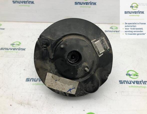 Brake Booster PEUGEOT 3008 MPV (0U_)