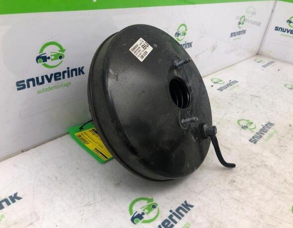 Brake Booster OPEL CORSA D (S07)