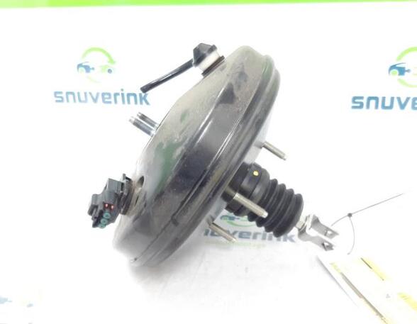 Brake Booster TOYOTA AYGO (_B4_)