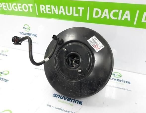 Brake Booster RENAULT MEGANE IV Hatchback (B9A/M/N_)