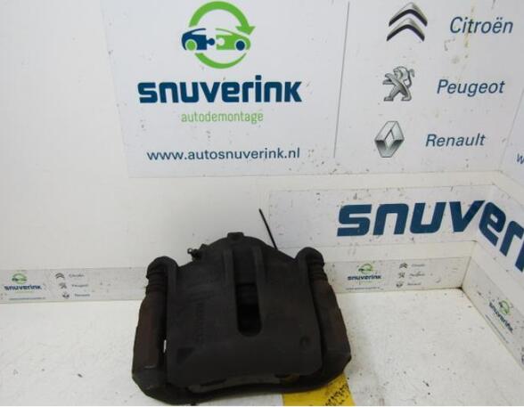 Brake Caliper RENAULT Megane II Stufenheck (LM0/1)