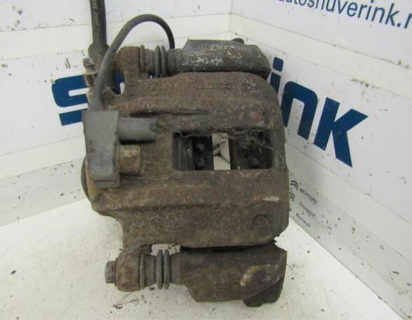 Brake Caliper MERCEDES-BENZ A-Klasse (W168)