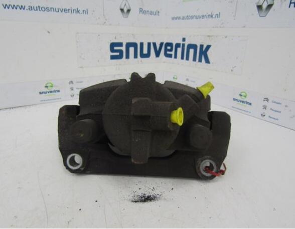 Brake Caliper RENAULT Scénic II (JM0/1)