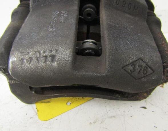 Brake Caliper RENAULT Twingo II (CN0)