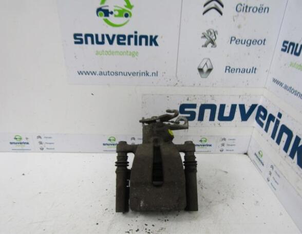 Brake Caliper RENAULT Megane II (BM0/1, CM0/1)