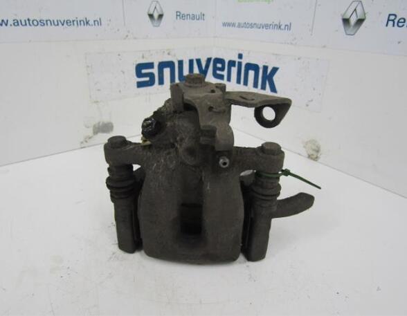 Brake Caliper RENAULT KANGOO Express (FW0/1_)