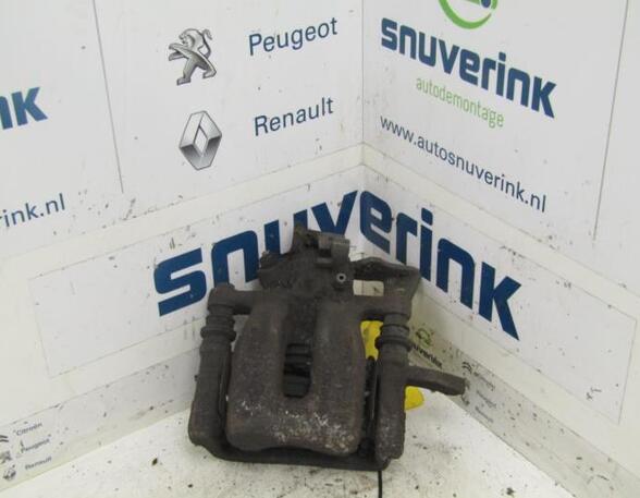 Brake Caliper RENAULT KANGOO Express (FW0/1_)