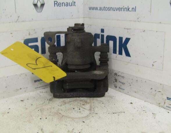 Brake Caliper RENAULT KANGOO Express (FW0/1_)