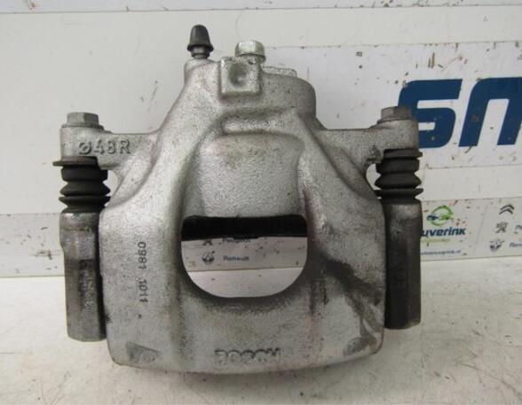 Brake Caliper PEUGEOT 107 (PM, PN)