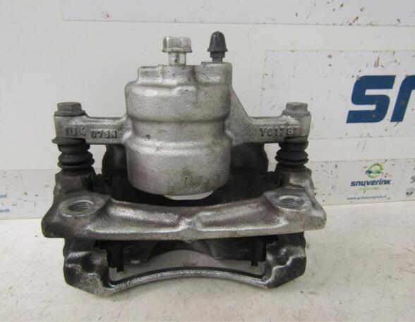 Brake Caliper PEUGEOT 107 (PM, PN)