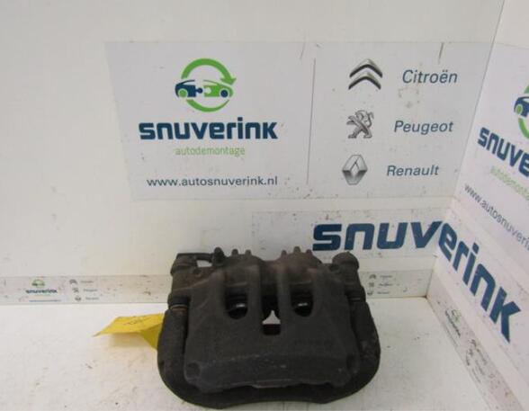 Brake Caliper RENAULT Master III Kasten (FV)