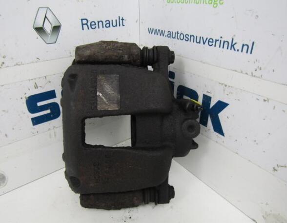 Brake Caliper CITROËN Xsara Picasso (N68)