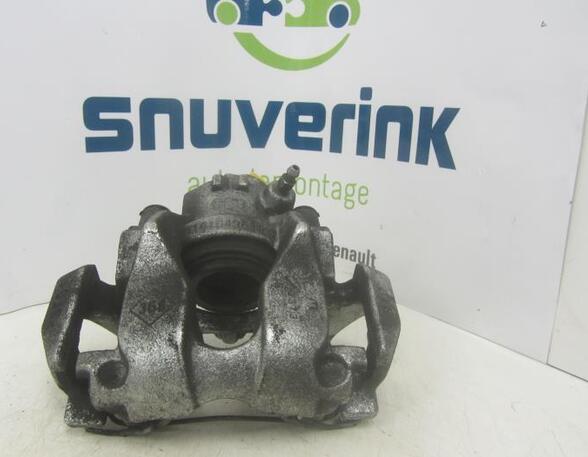 Brake Caliper RENAULT Captur I (H5, J5), RENAULT Clio IV (BH)