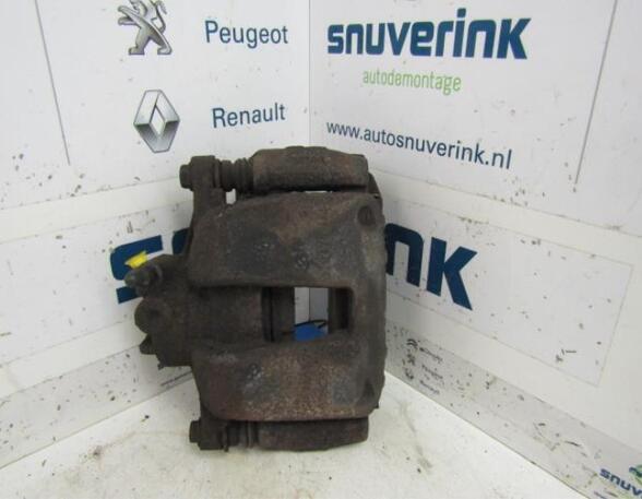 Bremszange links vorne Peugeot 207 SW WK 4400R8 P10476173